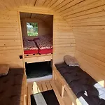 Lampe Camping