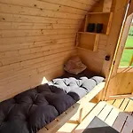 Lampe Camping Altenberge (Emsland)