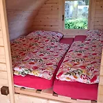 Camping Lampe