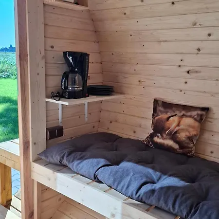 Campsite Lampe *