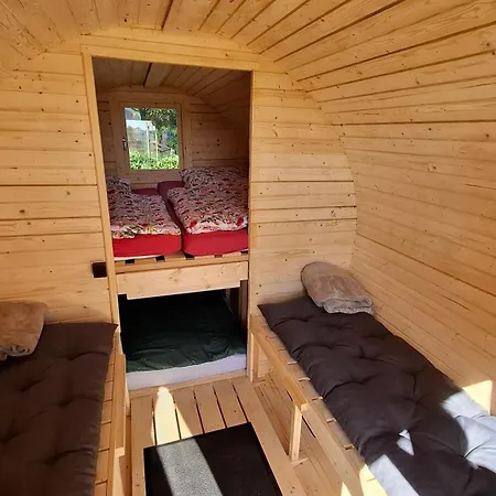 Lampe Campsite