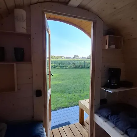 Campsite Lampe *