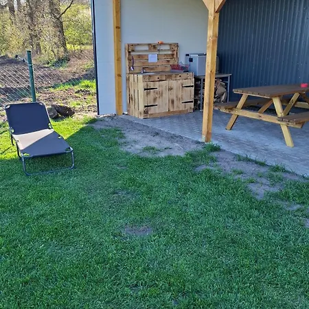 Lampe Altenberge (Emsland)