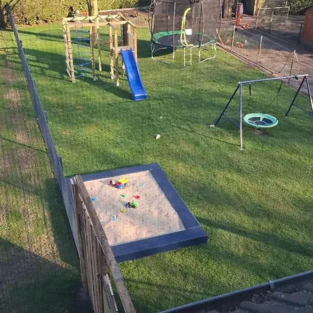 Lampe Altenberge (Emsland)