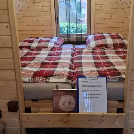 Lampe Campsite *