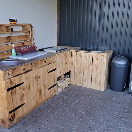 Camping Lampe Altenberge (Emsland)