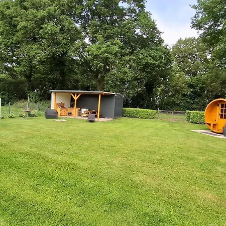 Lampe Altenberge (Emsland)