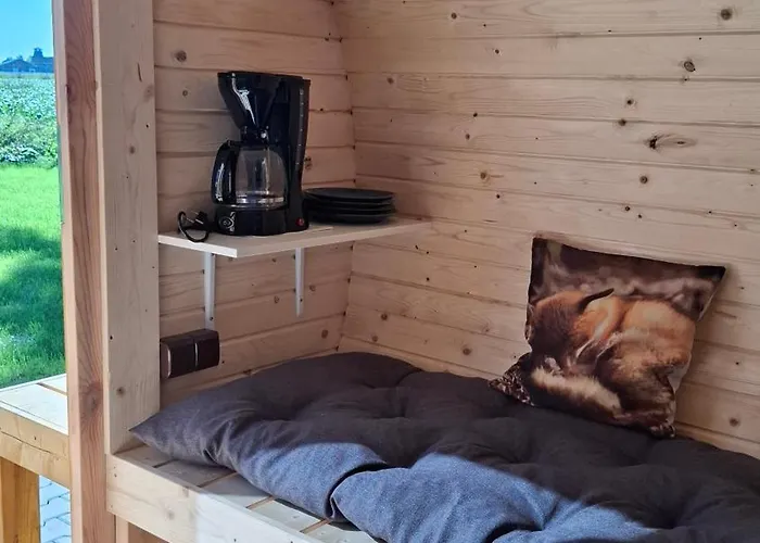 キャンプ場 Lampe *