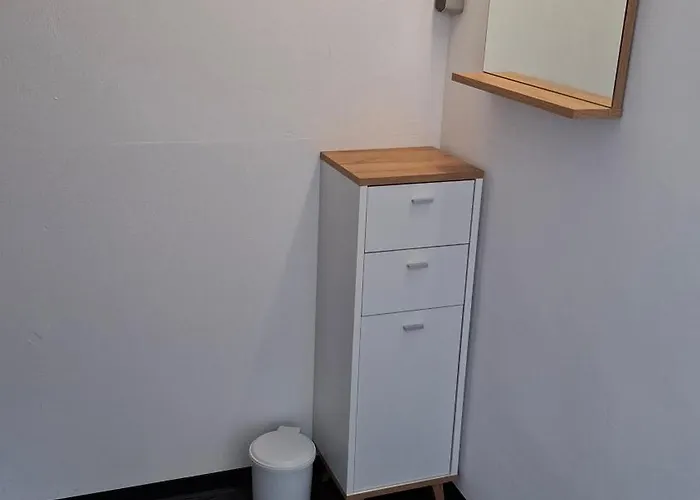 Lampe Altenberge (Emsland)