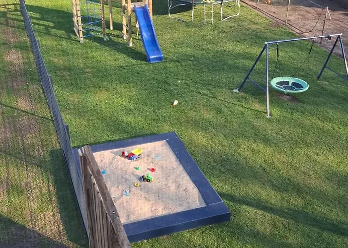 Lampe Altenberge (Emsland)