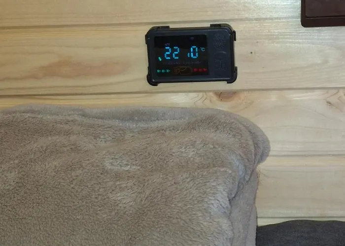 Lampe * Altenberge (Emsland)