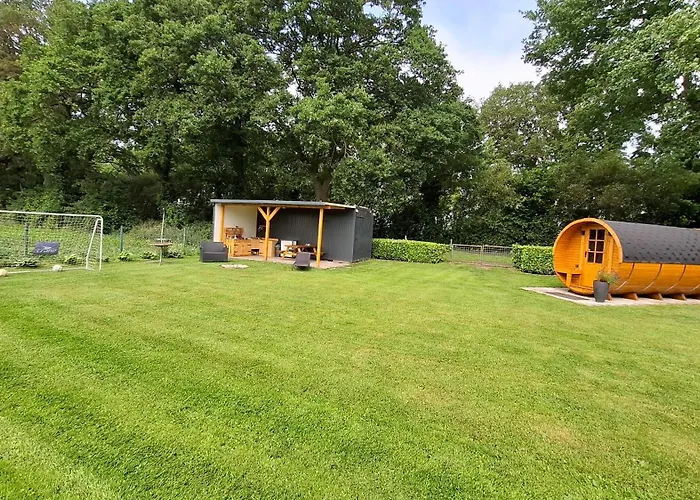 Lampe Altenberge (Emsland)