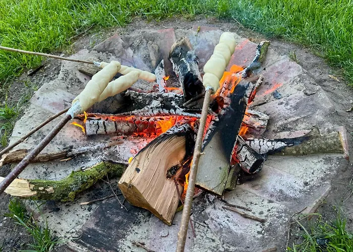 Lampe 营地 Altenberge (Emsland)