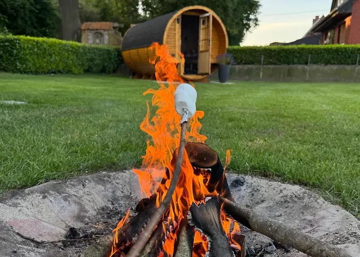 Lampe Altenberge (Emsland)